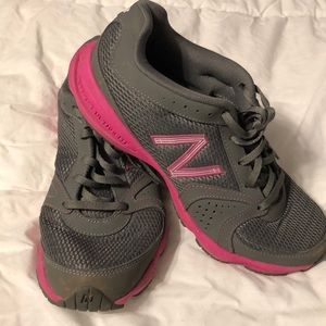 Women’s New Balance 550v2